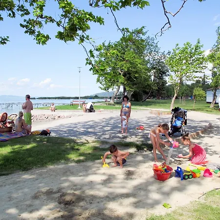 Margaret By Interhome Balatonfenyves