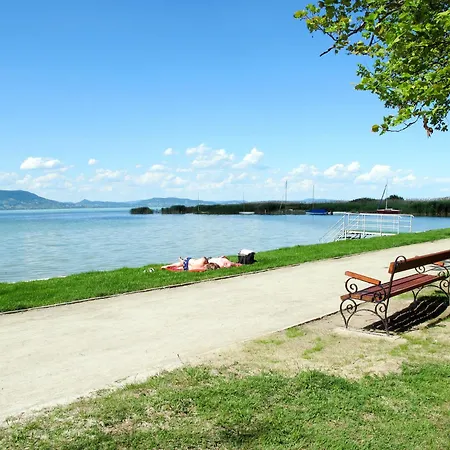 Margaret By Interhome Holiday home Balatonfenyves