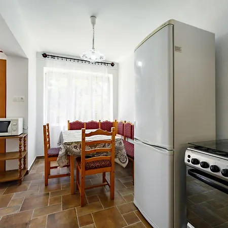 Margaret By Interhome Holiday home Balatonfenyves