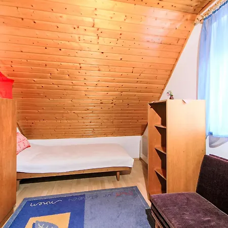 Holiday home Margaret By Interhome Balatonfenyves