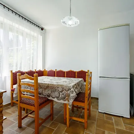 Margaret By Interhome * Balatonfenyves