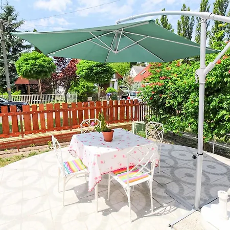 Margaret By Interhome * Balatonfenyves