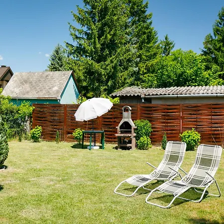 Margaret By Interhome Holiday home Balatonfenyves