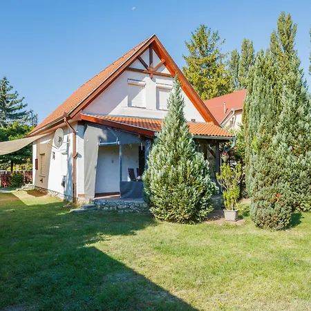 Margaret By Interhome * Balatonfenyves