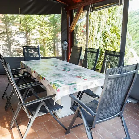 Margaret By Interhome * Balatonfenyves